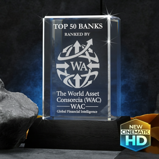 3D Crystal Rectangle Tall Award main product photo