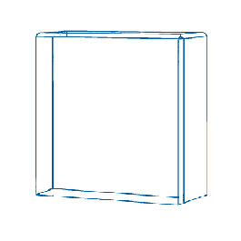 Cube Large 3