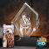 3D Crystal Prestige