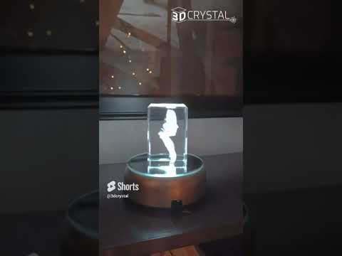 Amazing 3DCrystal