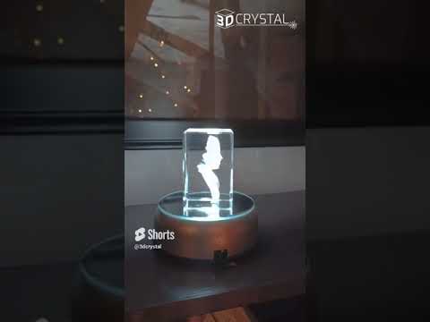 Amazing 3DCrystal