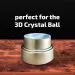 Concave Lightbase (perfect for the 3D Ball)